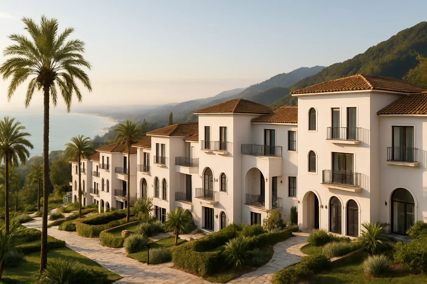 Riviera